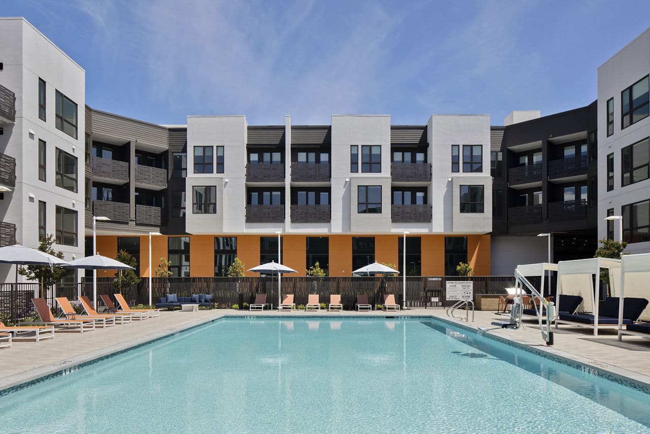 Launch Apartments Alameda Ca 1 of 20
