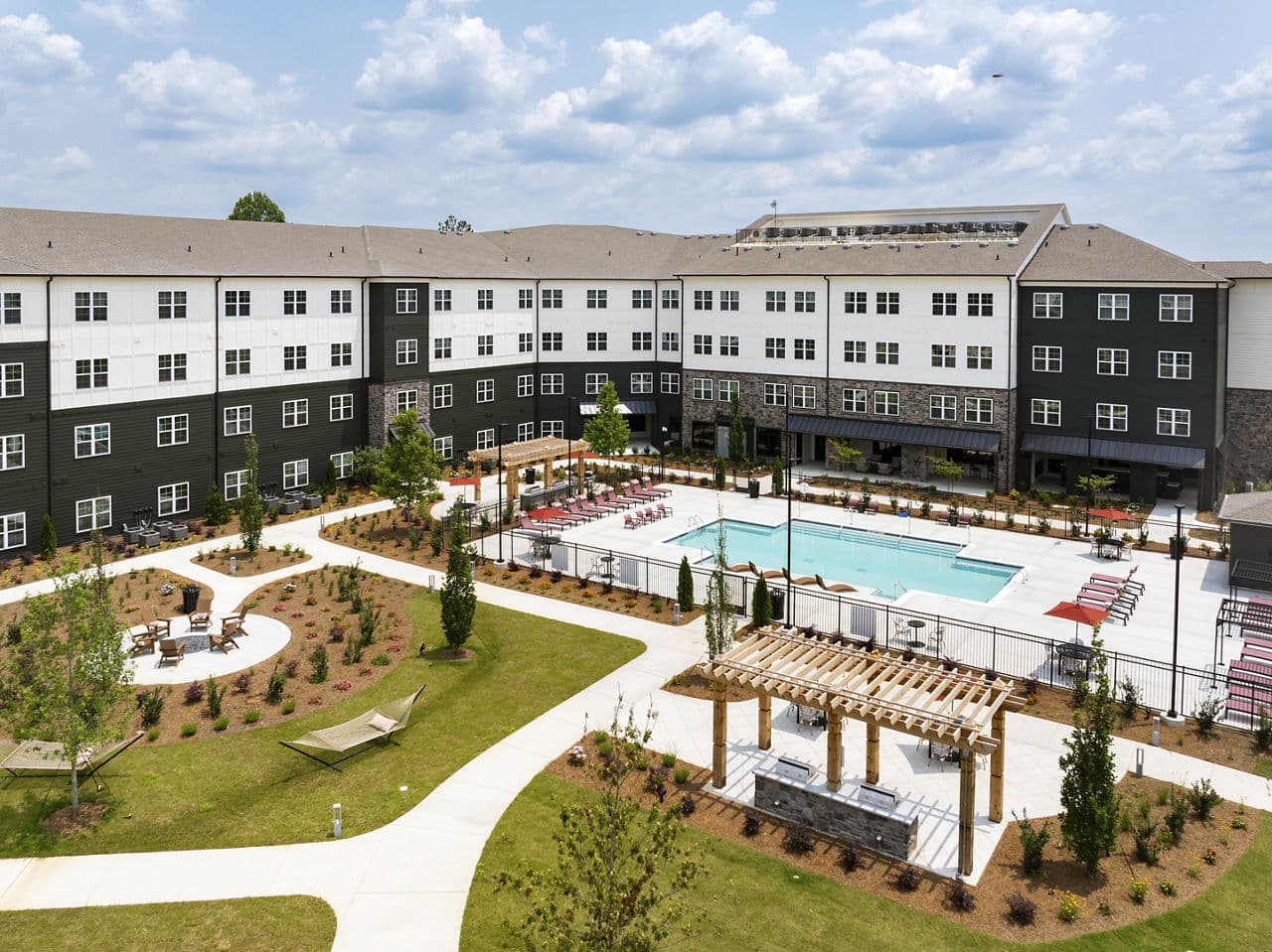 Altera Union City 1 of 8