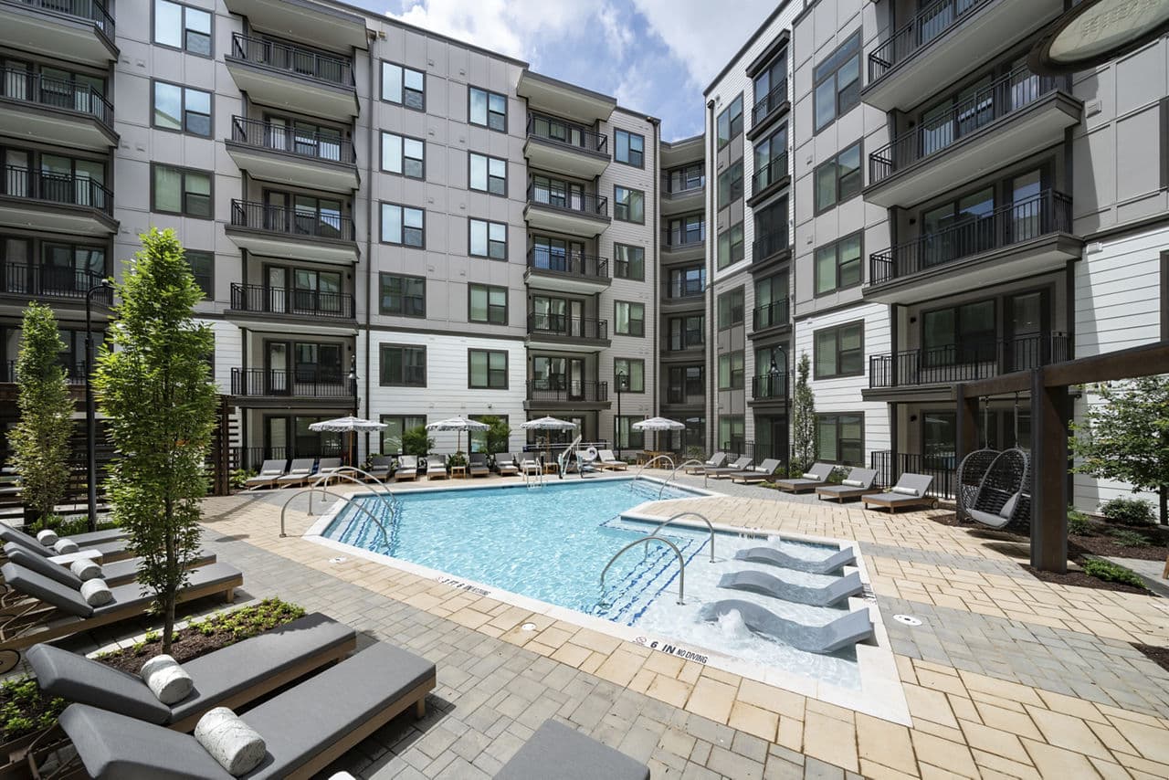 Solis Peachtree Corners Peachtree Corners Ga 1 of 33