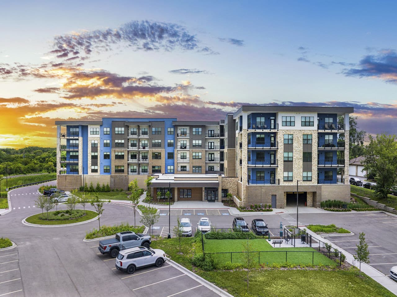 Mcdowell Point Naperville Il 3 of 30