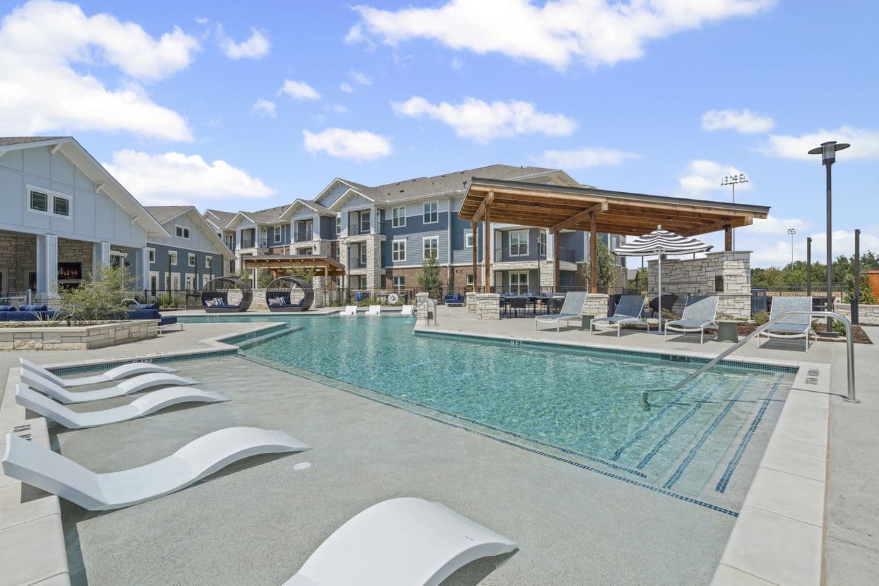 Alpine Creekside Haltom City Tx 1 of 29
