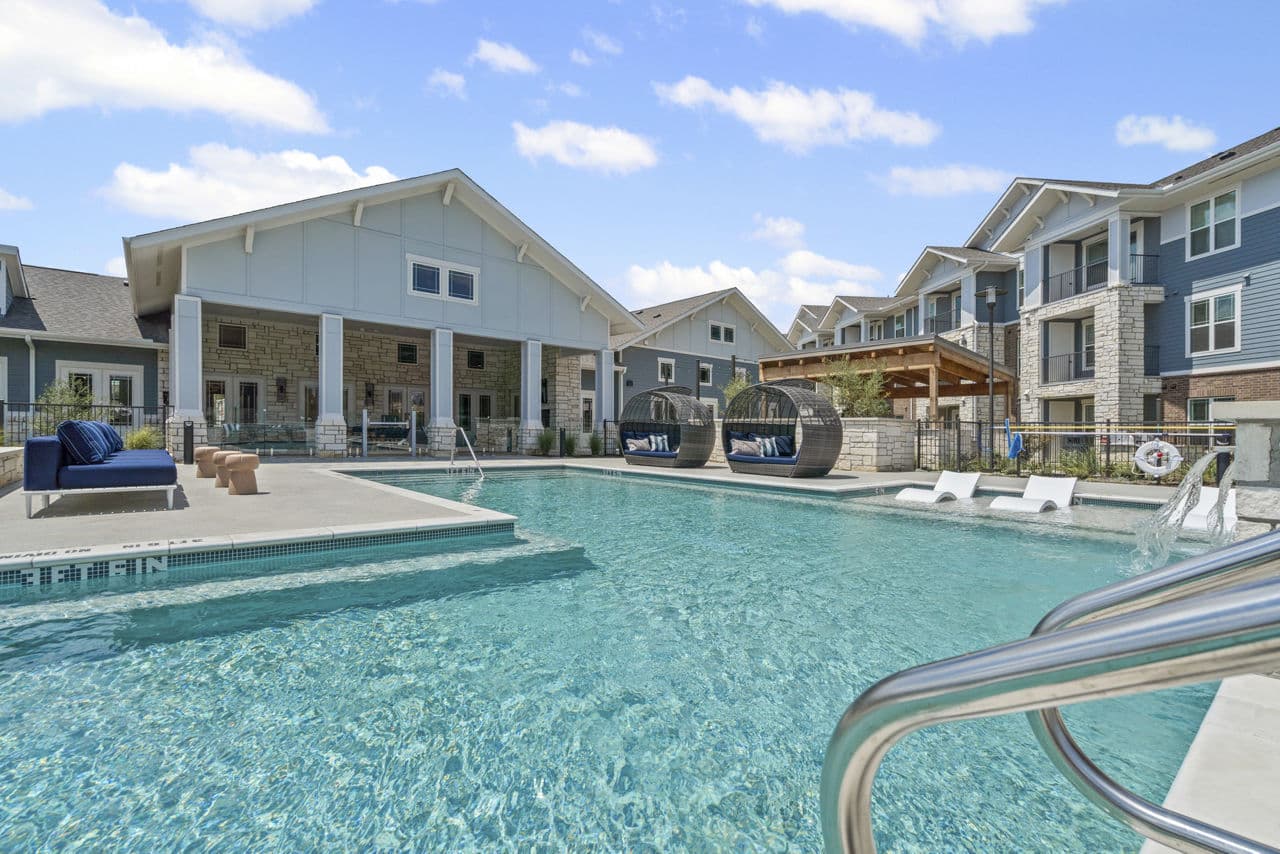 Alpine Creekside Haltom City Tx 4 of 29