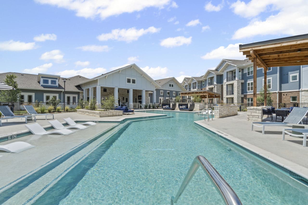 Alpine Creekside Haltom City Tx 5 of 29