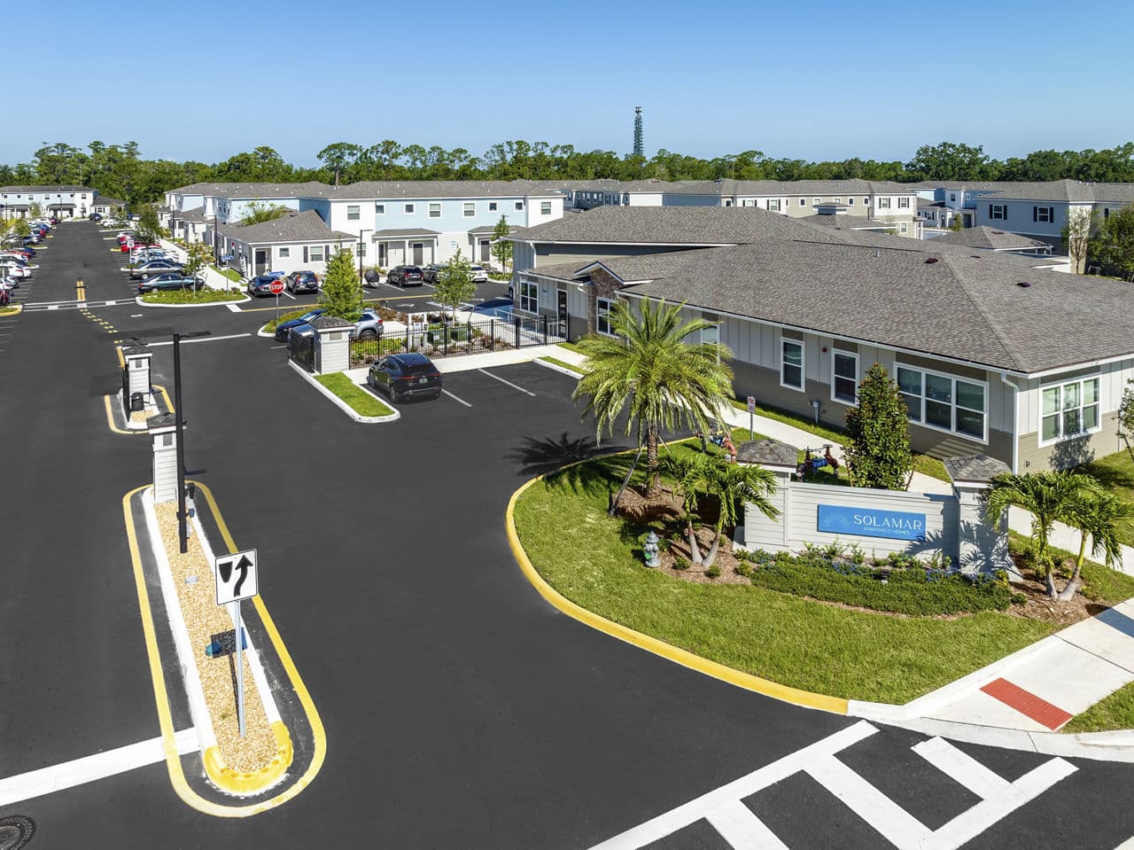 Solamar Apartment Homes Kissimmee Kissimmee Fl 3 of 30
