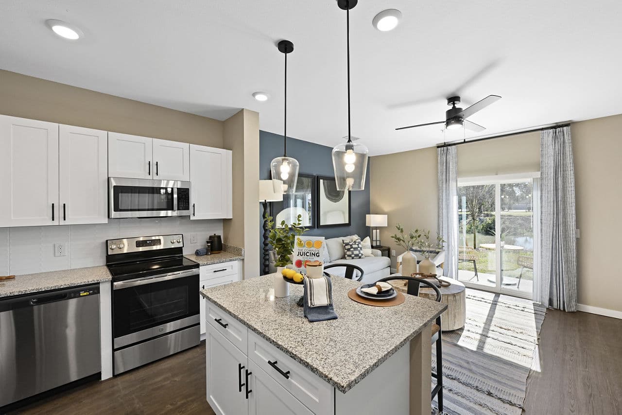 Solamar Apartment Homes Kissimmee Kissimmee Fl 20 of 30