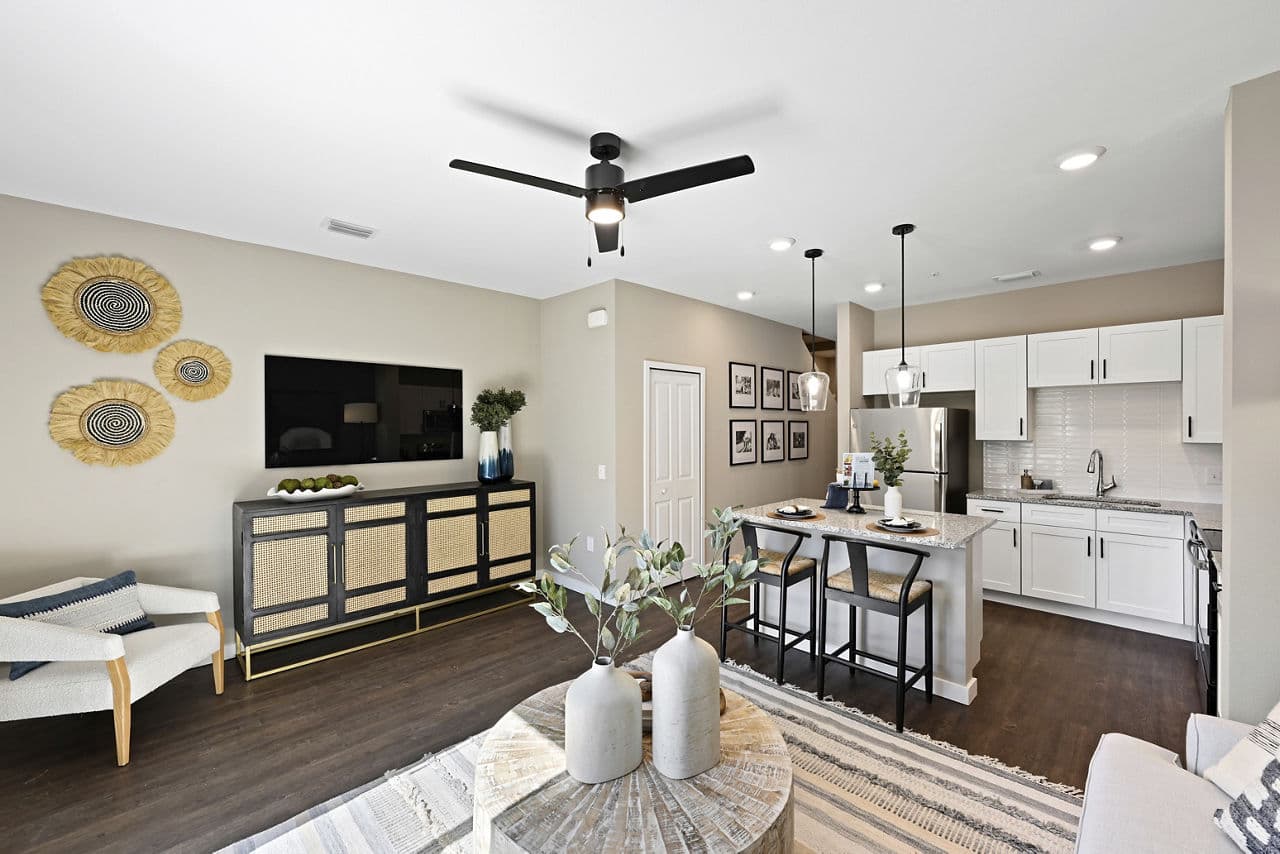 Solamar Apartment Homes Kissimmee Kissimmee Fl 24 of 30