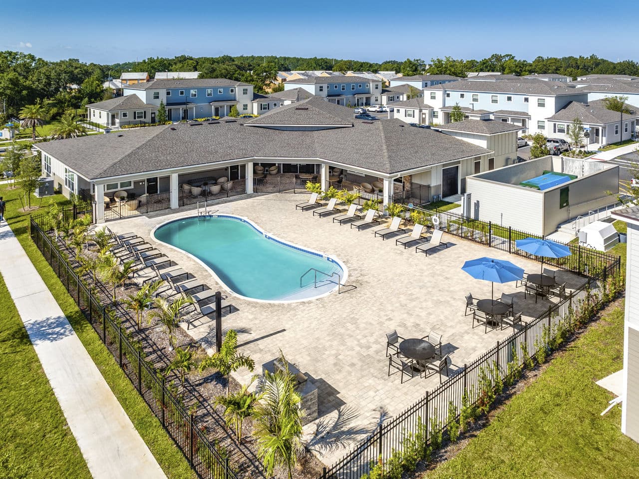 Solamar Apartment Homes Kissimmee Kissimmee Fl 7 of 30