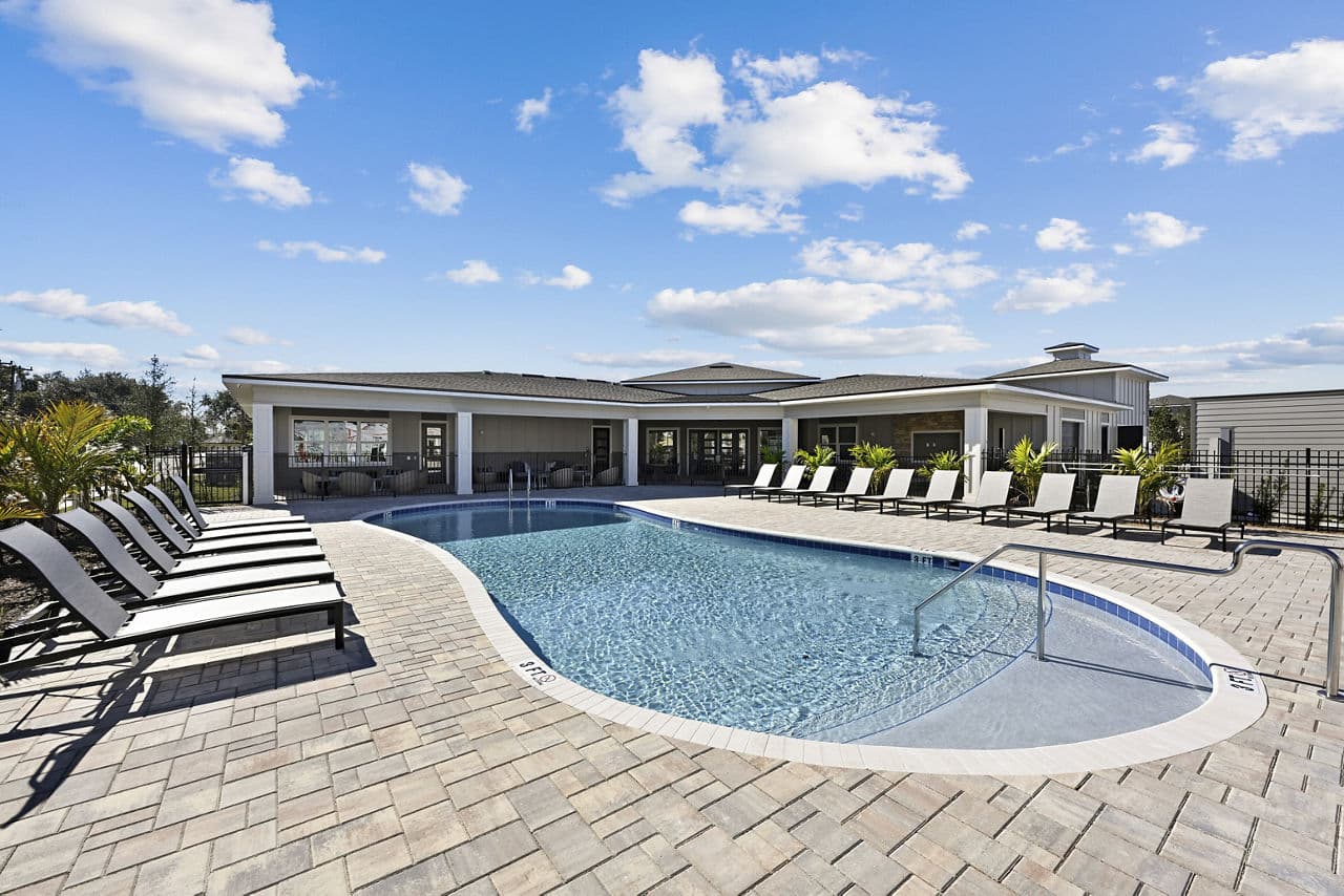 Solamar Apartment Homes Kissimmee Kissimmee Fl 1 of 30