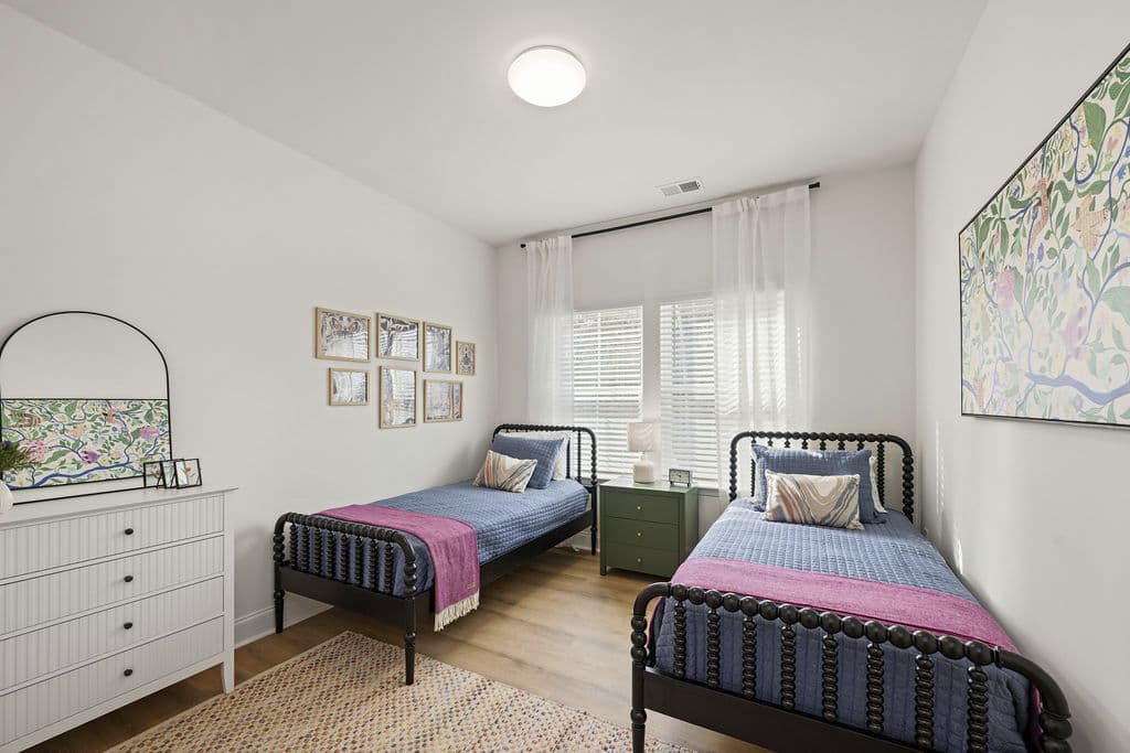 Marglyn Matthews Townhomes 17 of 22