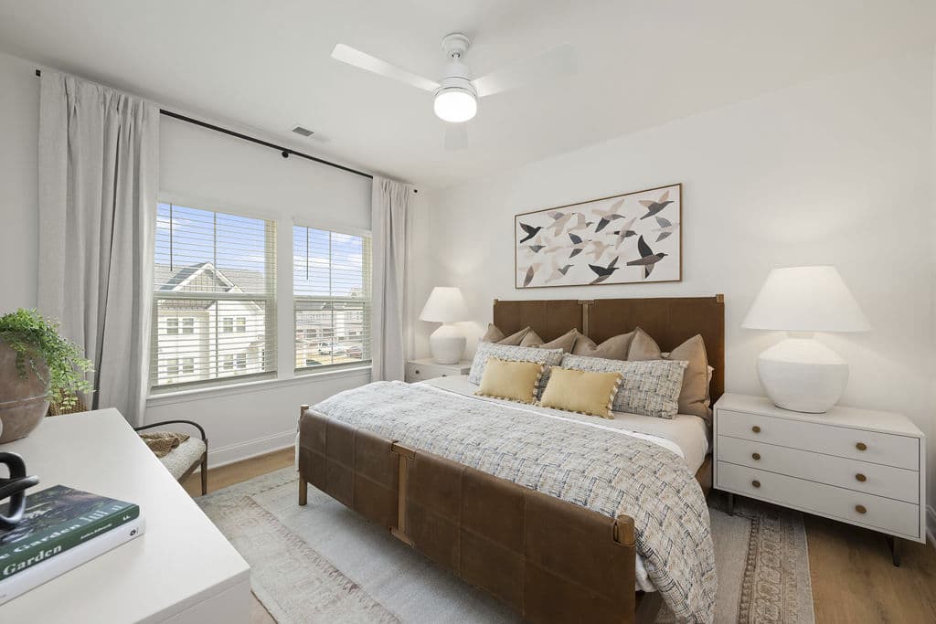 Marglyn Matthews Townhomes 18 of 22