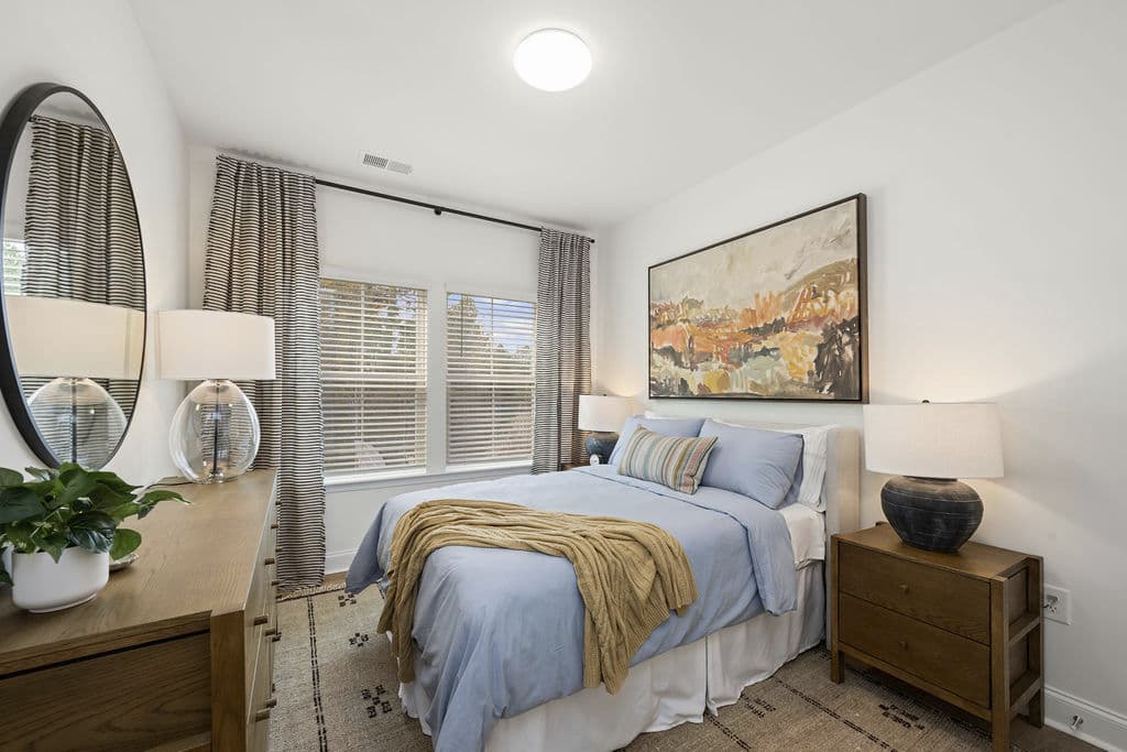 Marglyn Matthews Townhomes 19 of 22