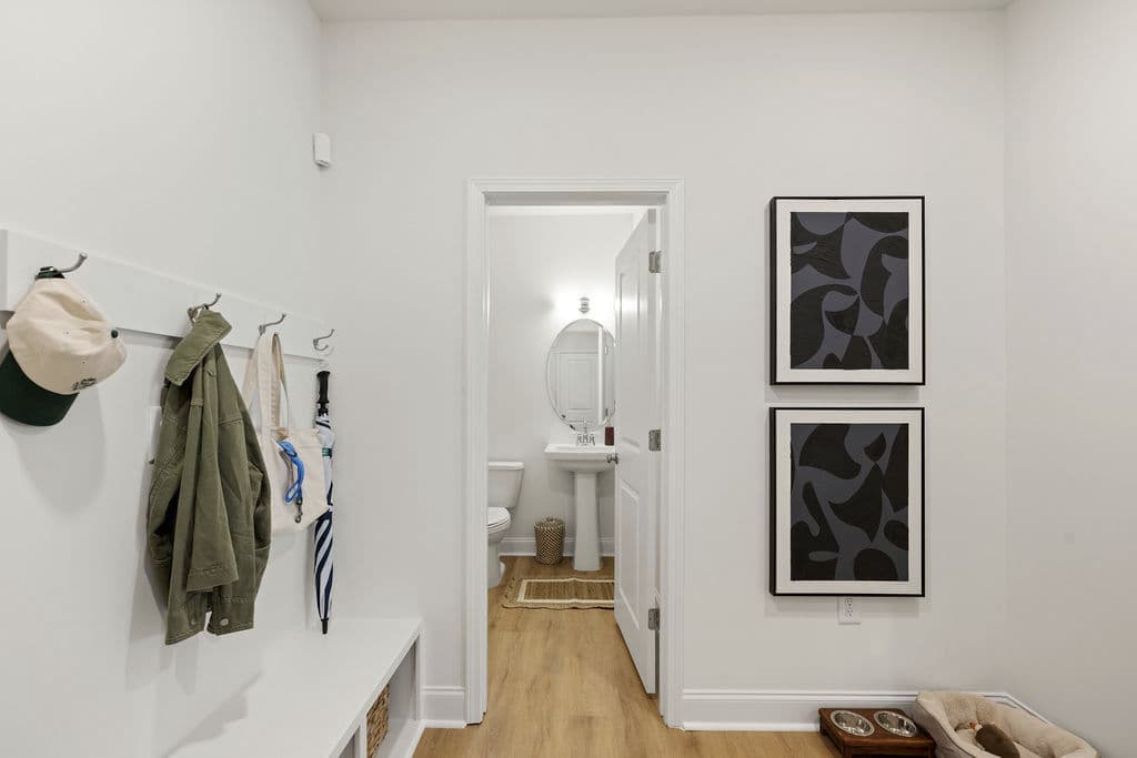 Marglyn Matthews Townhomes 21 of 22