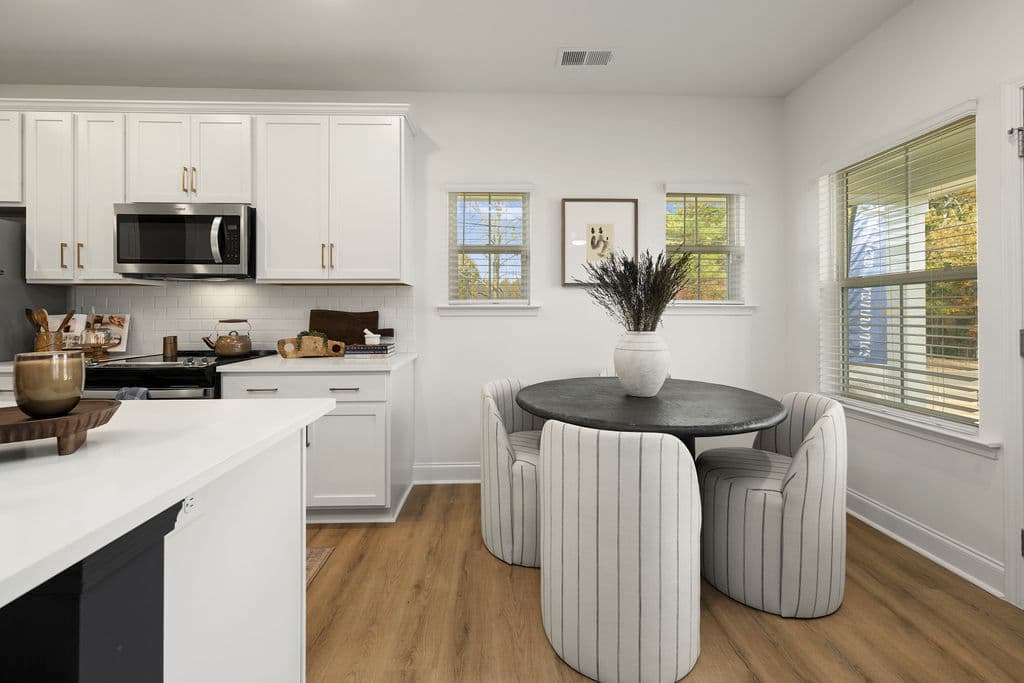 Marglyn Matthews Townhomes 9 of 22
