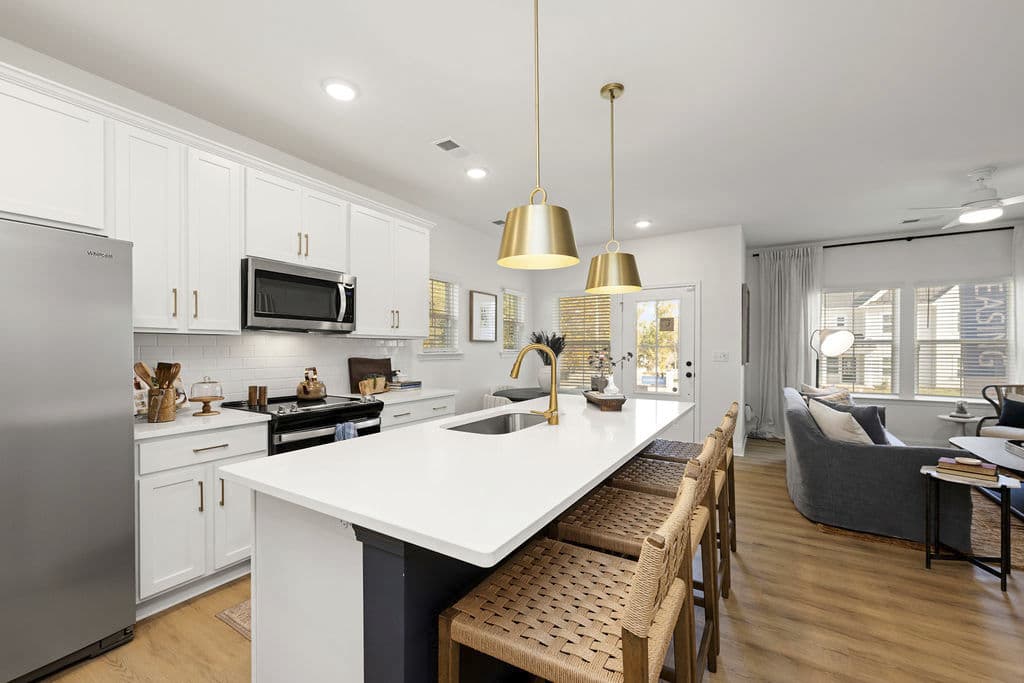 Marglyn Matthews Townhomes 11 of 22
