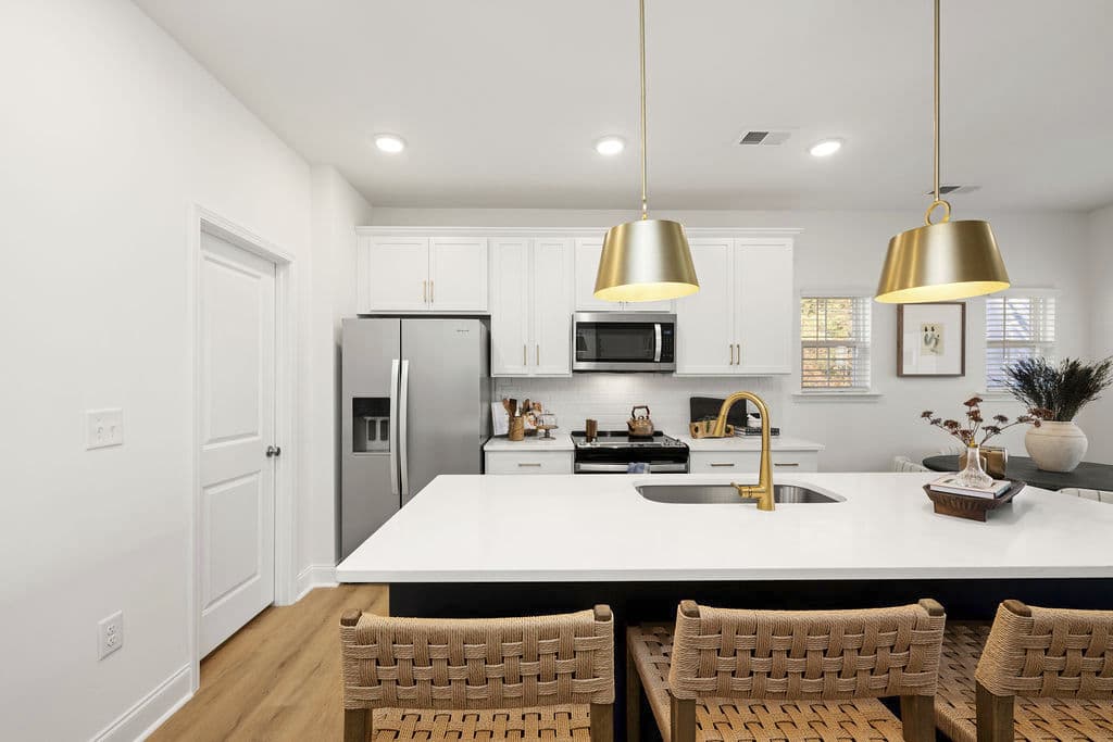 Marglyn Matthews Townhomes 12 of 22