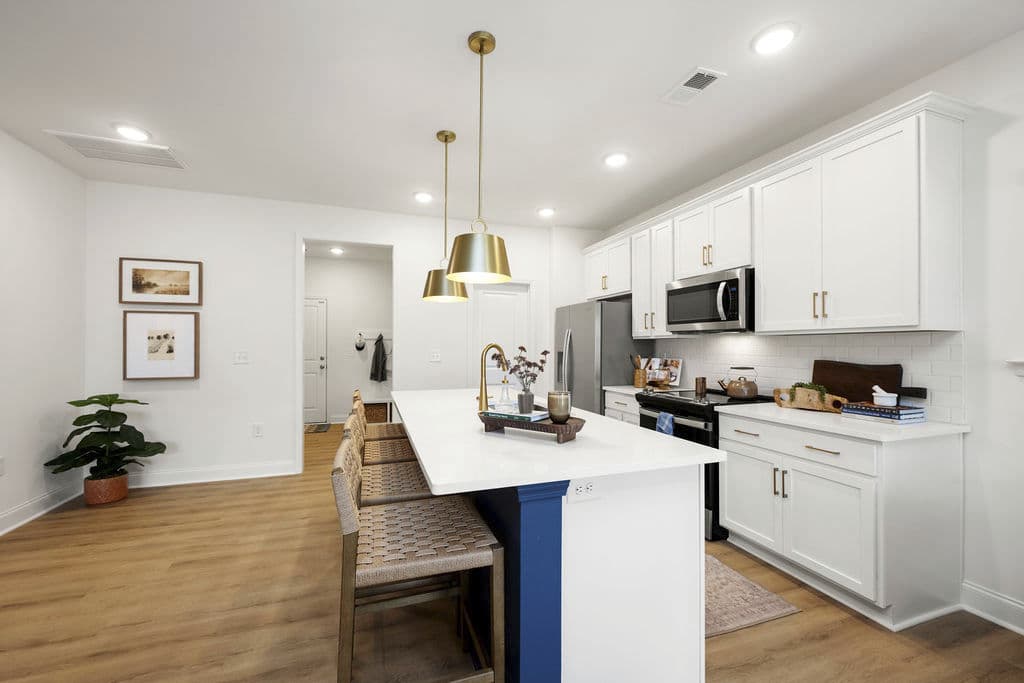 Marglyn Matthews Townhomes 7 of 22