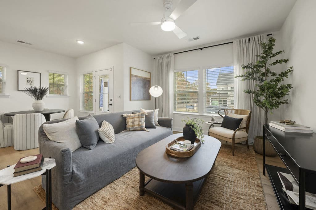 Marglyn Matthews Townhomes 1 of 22