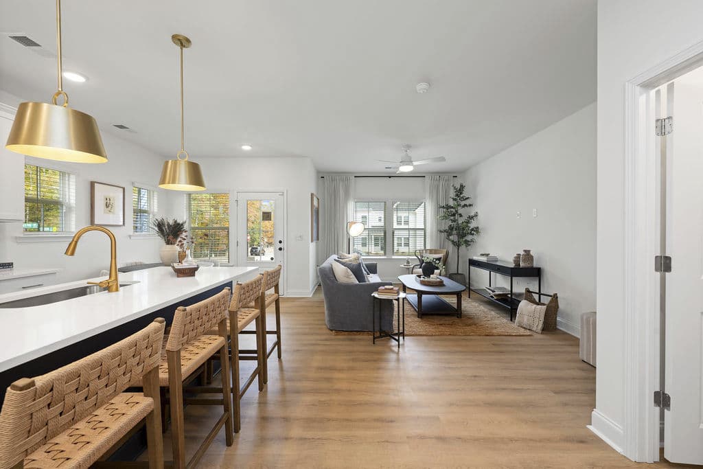 Marglyn Matthews Townhomes 13 of 22