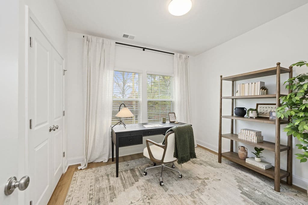 Marglyn Matthews Townhomes 14 of 22