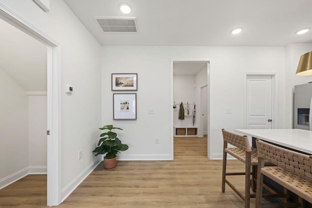 Marglyn Matthews Townhomes 15 of 22