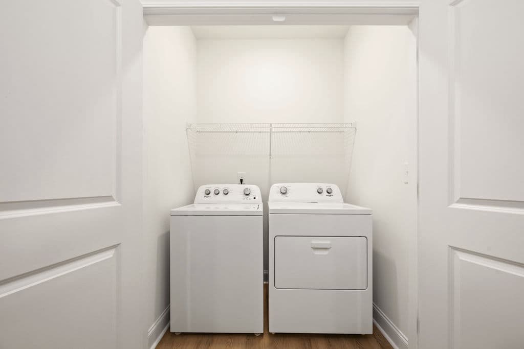 Marglyn Matthews Townhomes 16 of 22