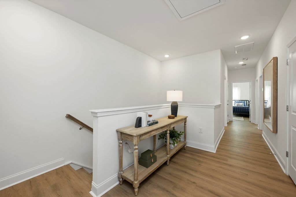 Marglyn Matthews Townhomes 5 of 22