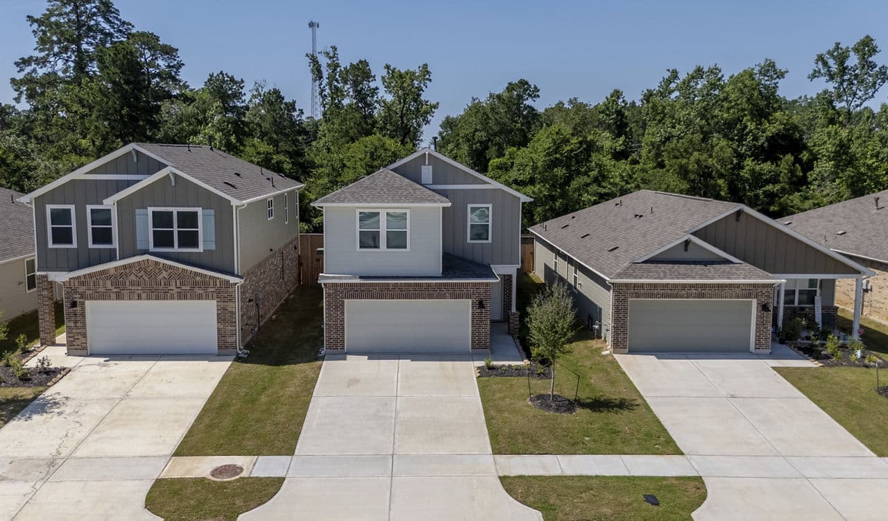 Sycamore Heights Spring Tx 5 of 28
