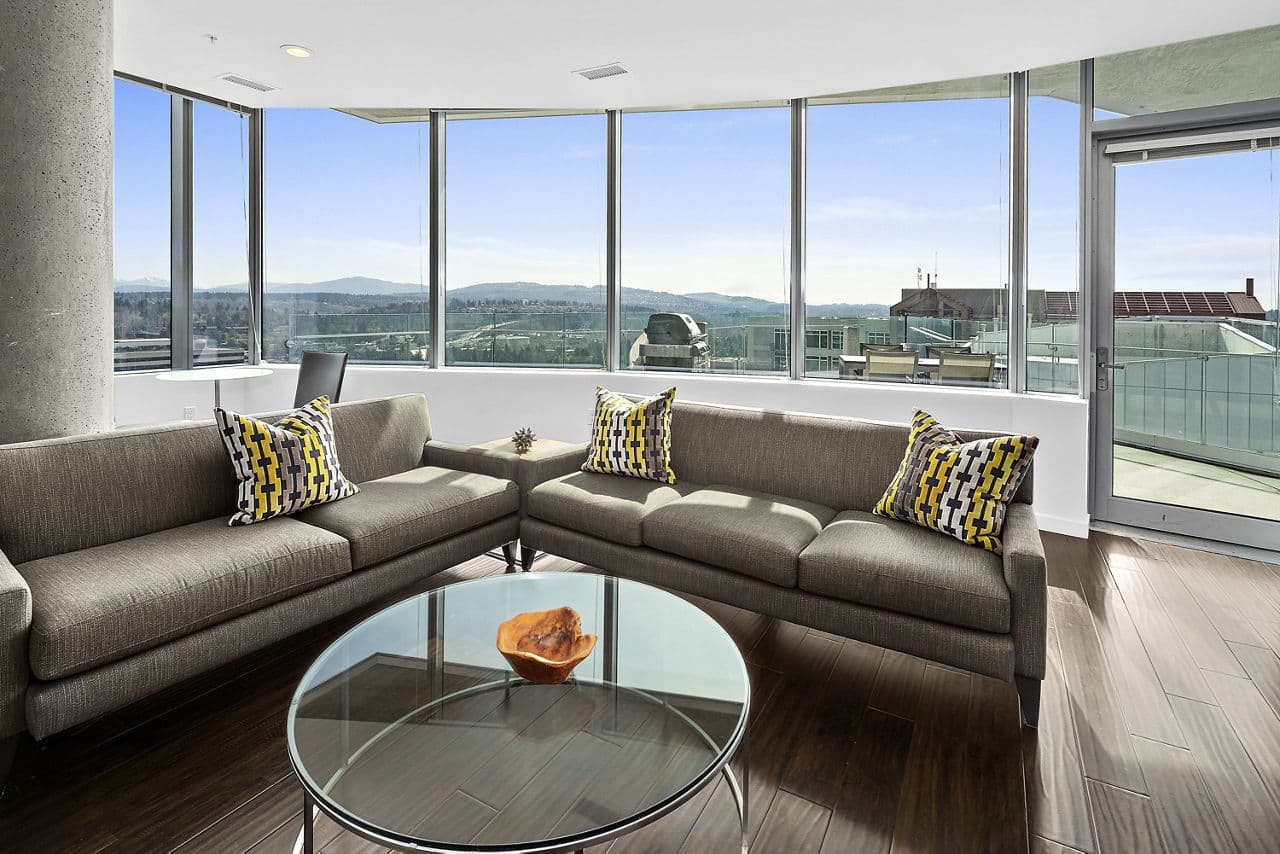 Soma Towers Bellevue Wa 6 of 29