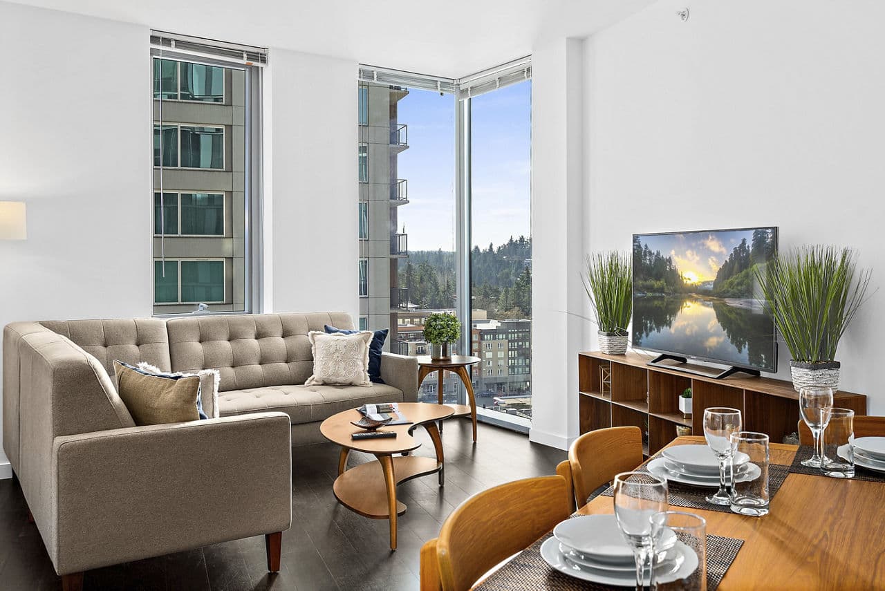 Soma Towers Bellevue Wa 25 of 29