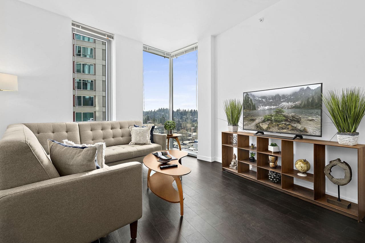 Soma Towers Bellevue Wa 26 of 29