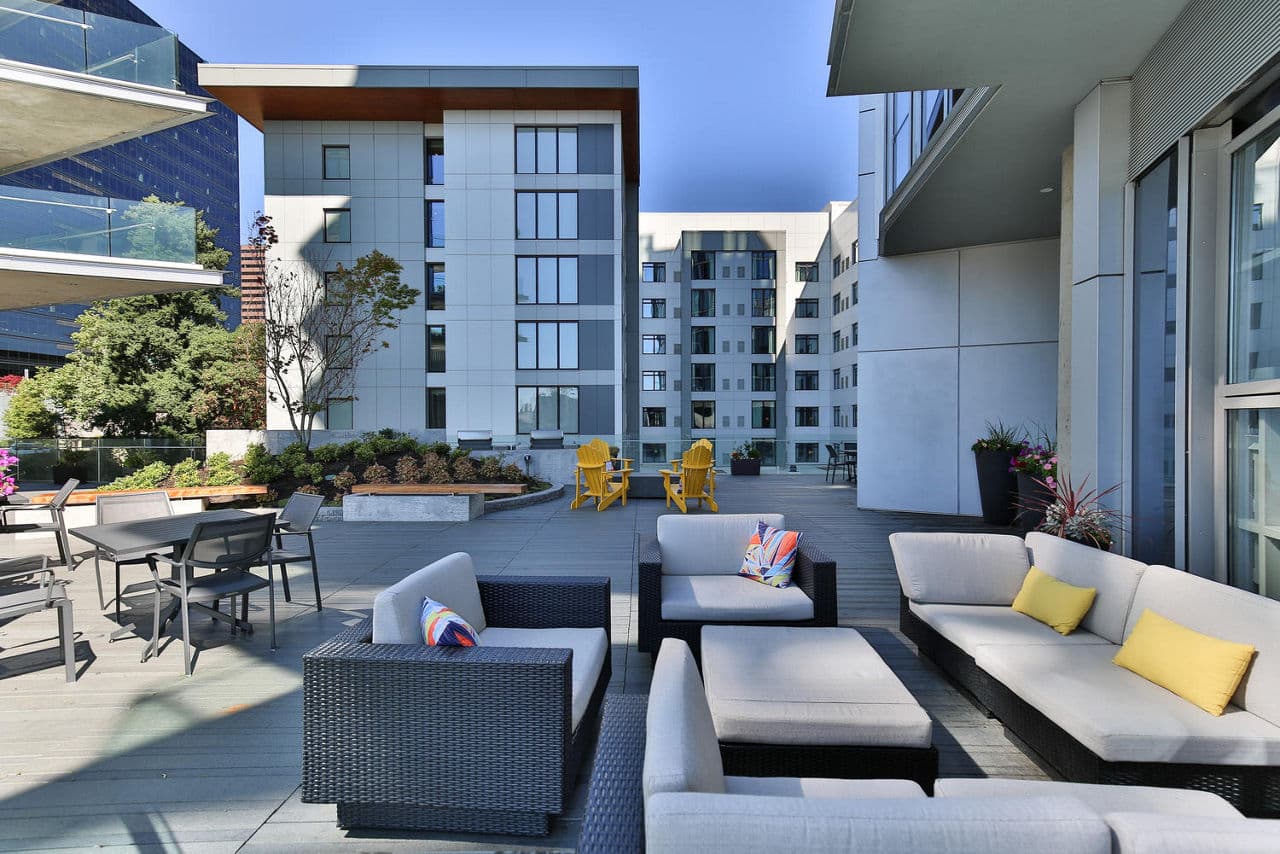 Soma Towers Bellevue Wa 15 of 29
