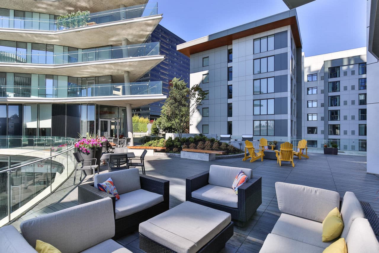 Soma Towers Bellevue Wa 16 of 29
