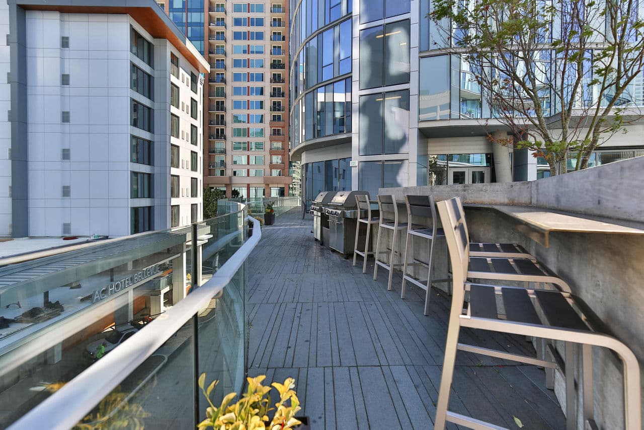 Soma Towers Bellevue Wa 18 of 29