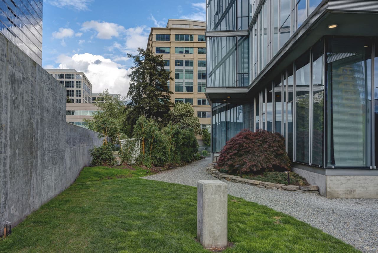 Soma Towers Bellevue Wa 19 of 29