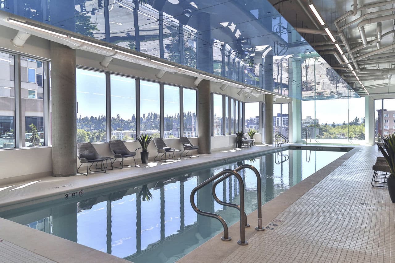 Soma Towers Bellevue Wa 3 of 29