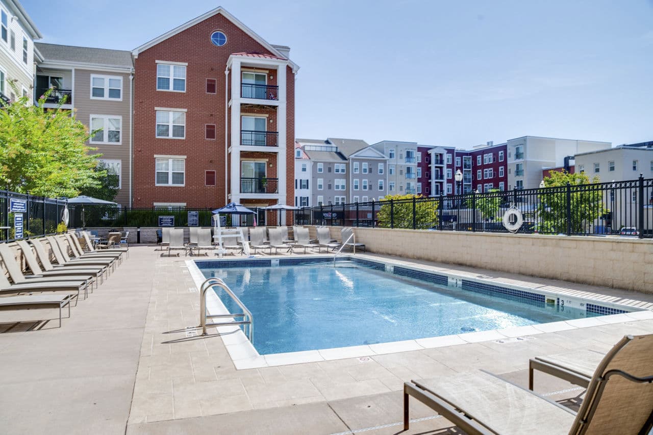 New Village at Patchogue 1 of 8