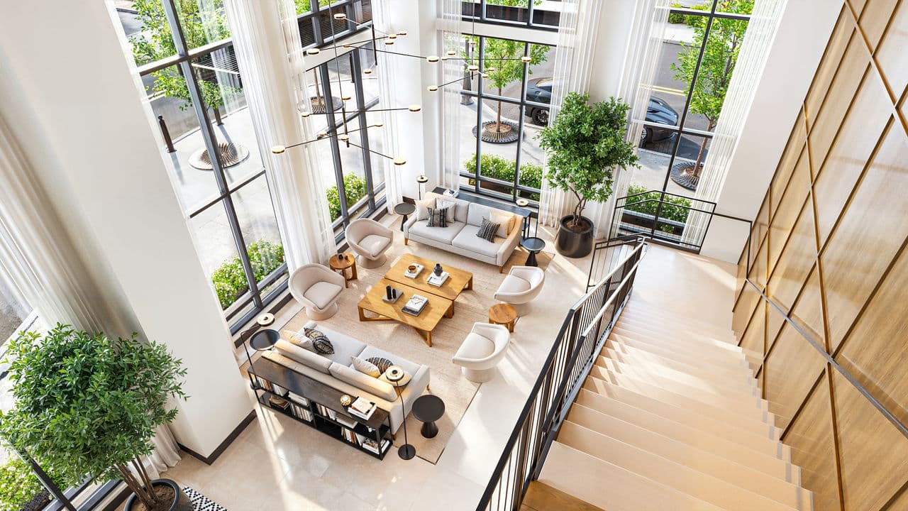 The Residences At Courthouse Square Flemington Nj 7 of 11