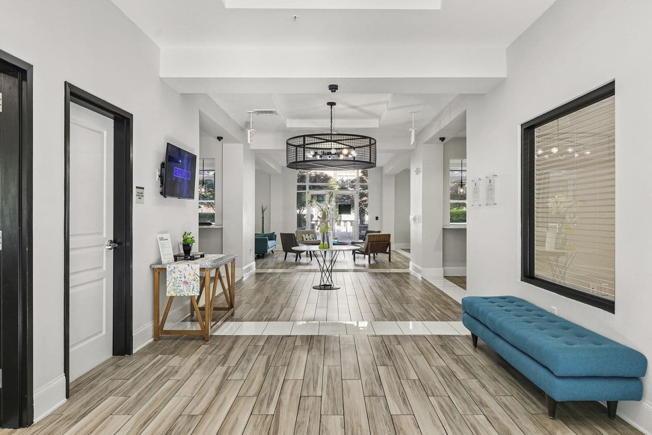 Ayrsley Lofts Apartments 5 of 8