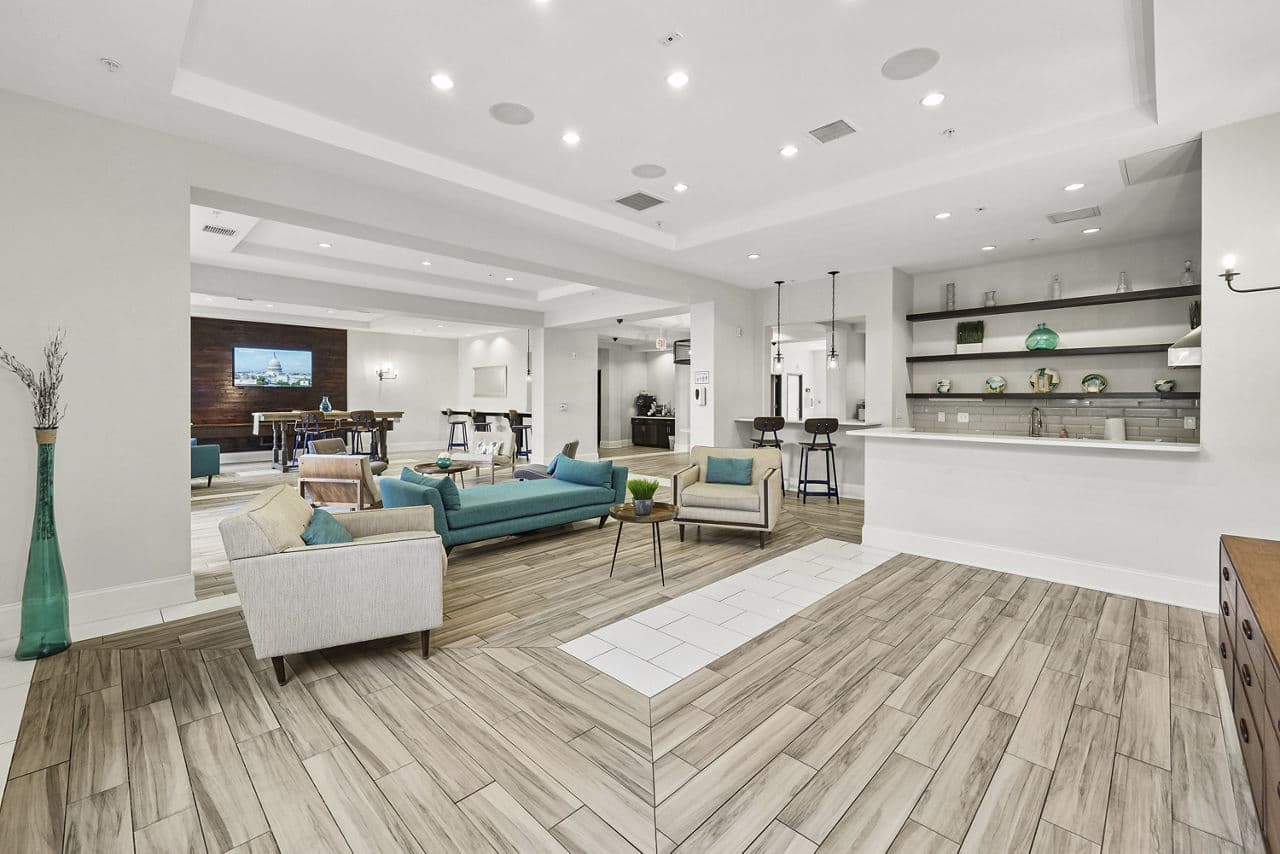 Ayrsley Lofts Apartments 7 of 8