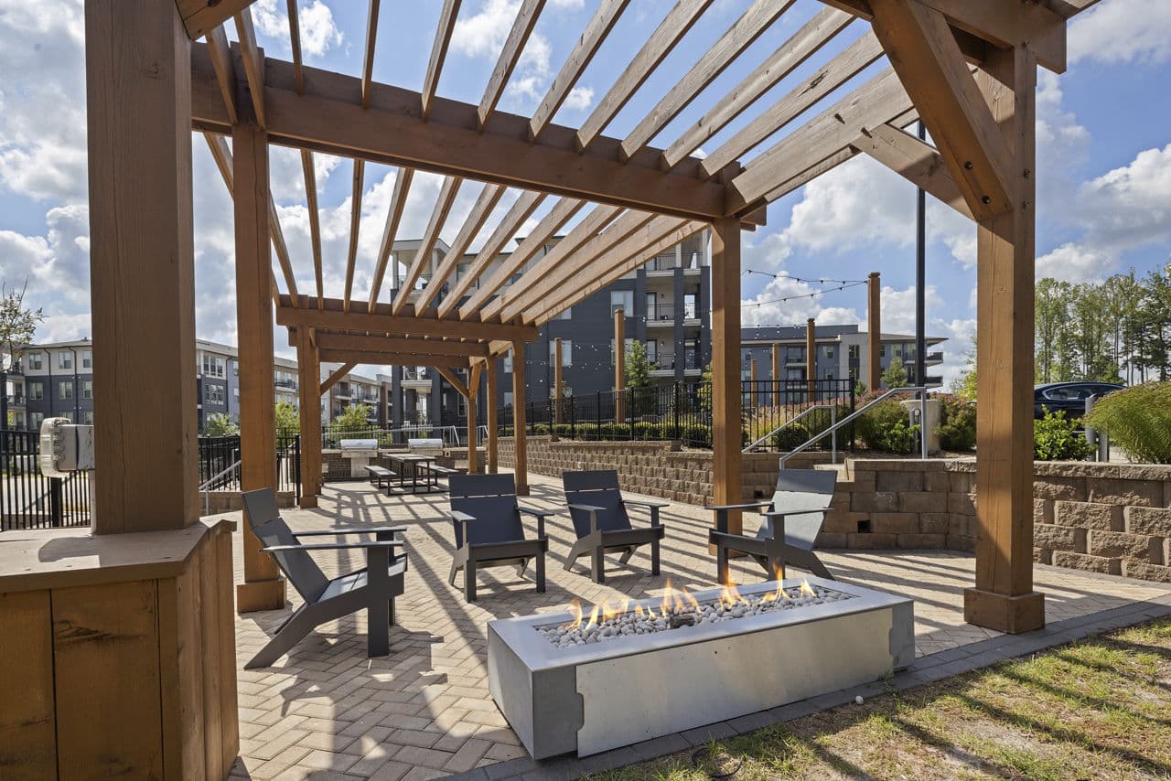 Wellen Apartments Charlotte Nc 14 of 30