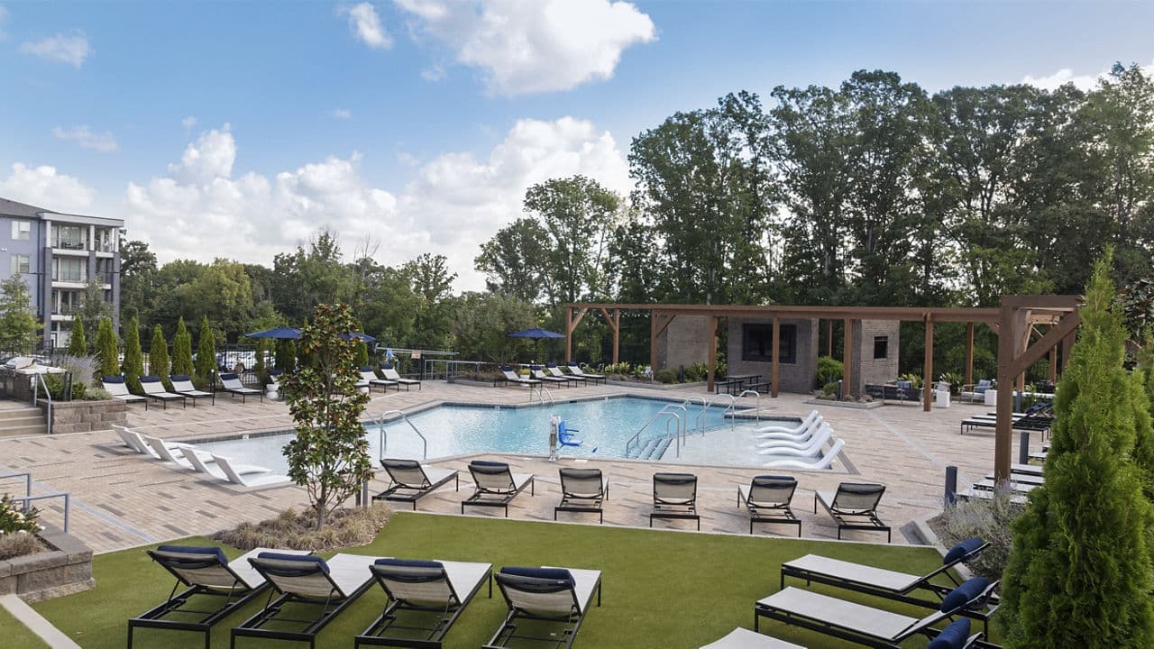 Wellen Apartments 2 of 8