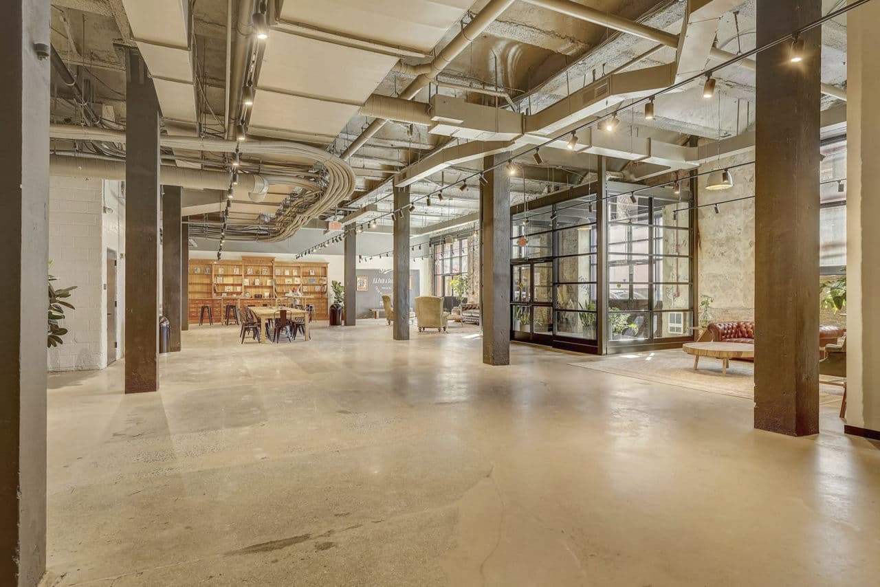 Poth Brewery Lofts 2 of 23