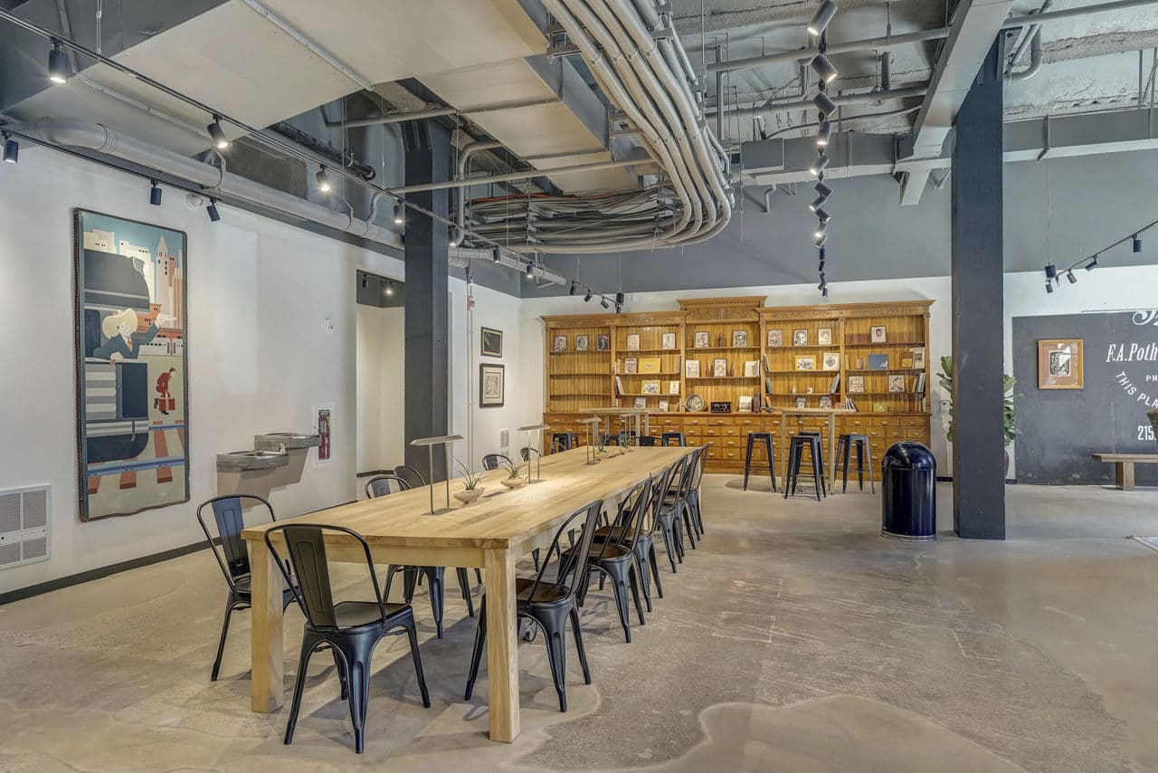 Poth Brewery Lofts 3 of 23