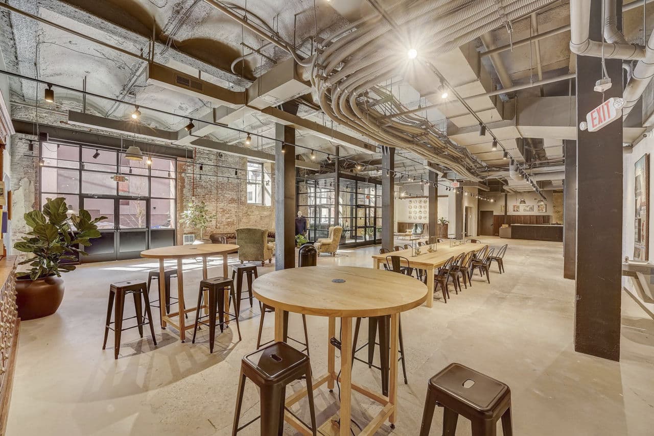 Poth Brewery Lofts 5 of 23