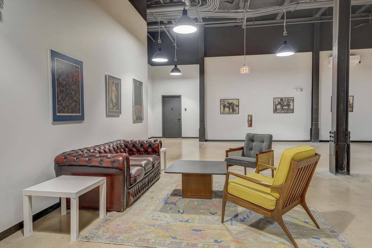 Poth Brewery Lofts 7 of 23