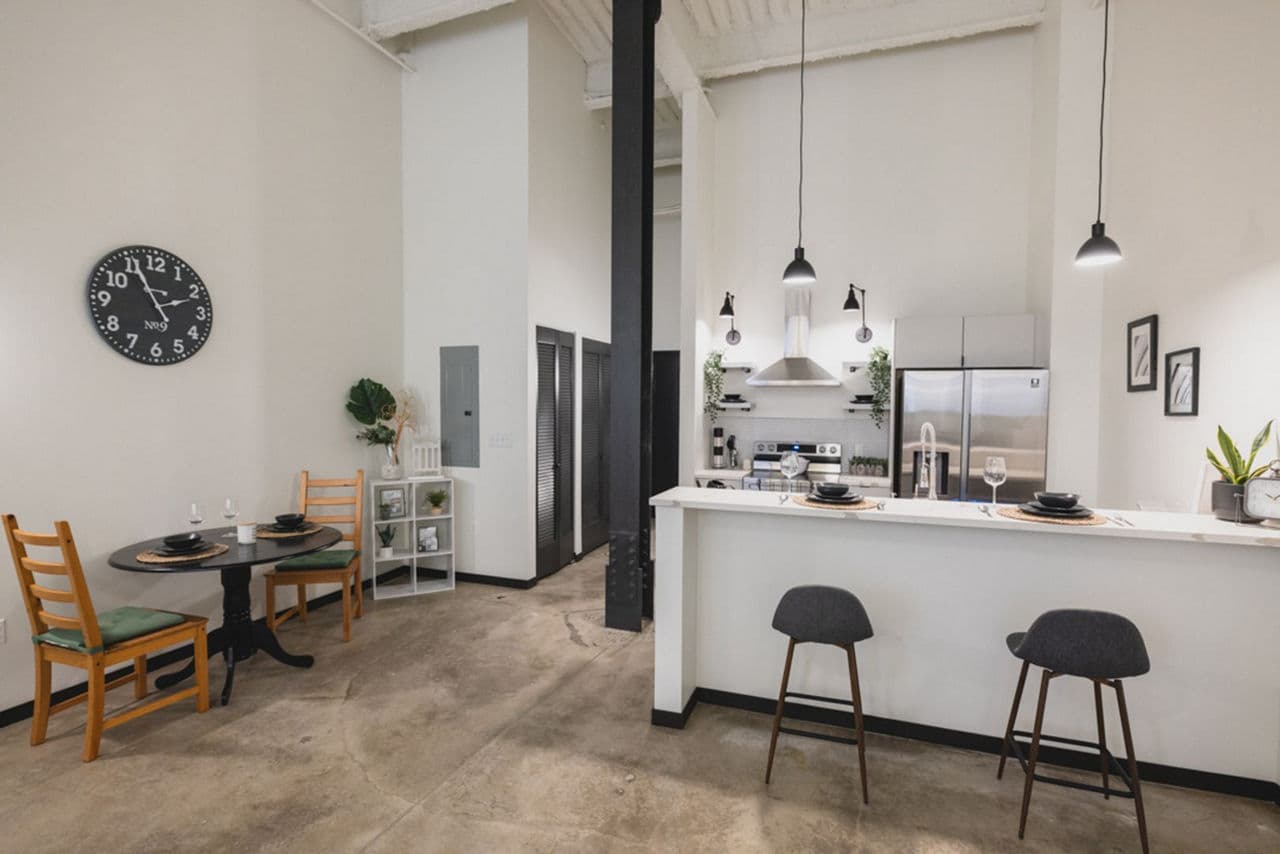 Poth Brewery Lofts 14 of 23