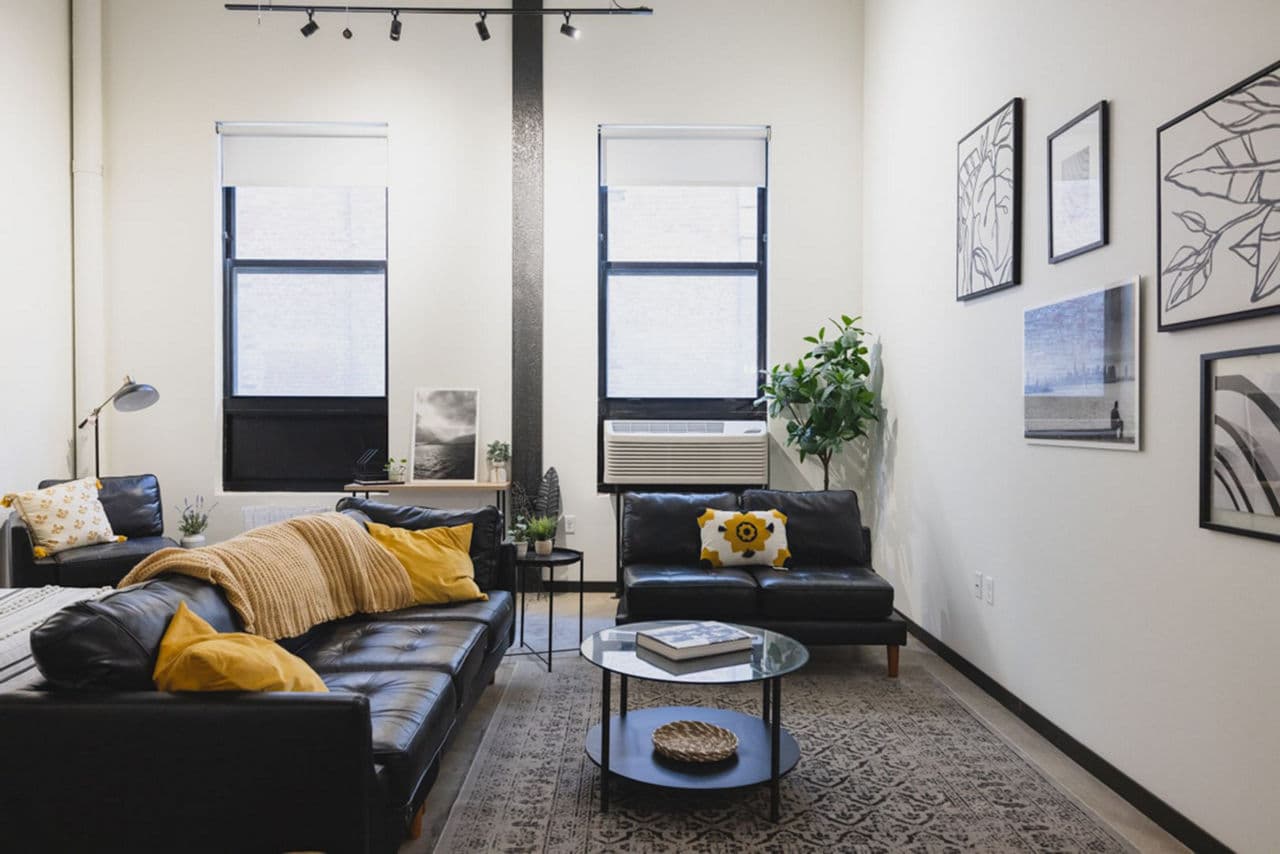 Poth Brewery Lofts 17 of 23