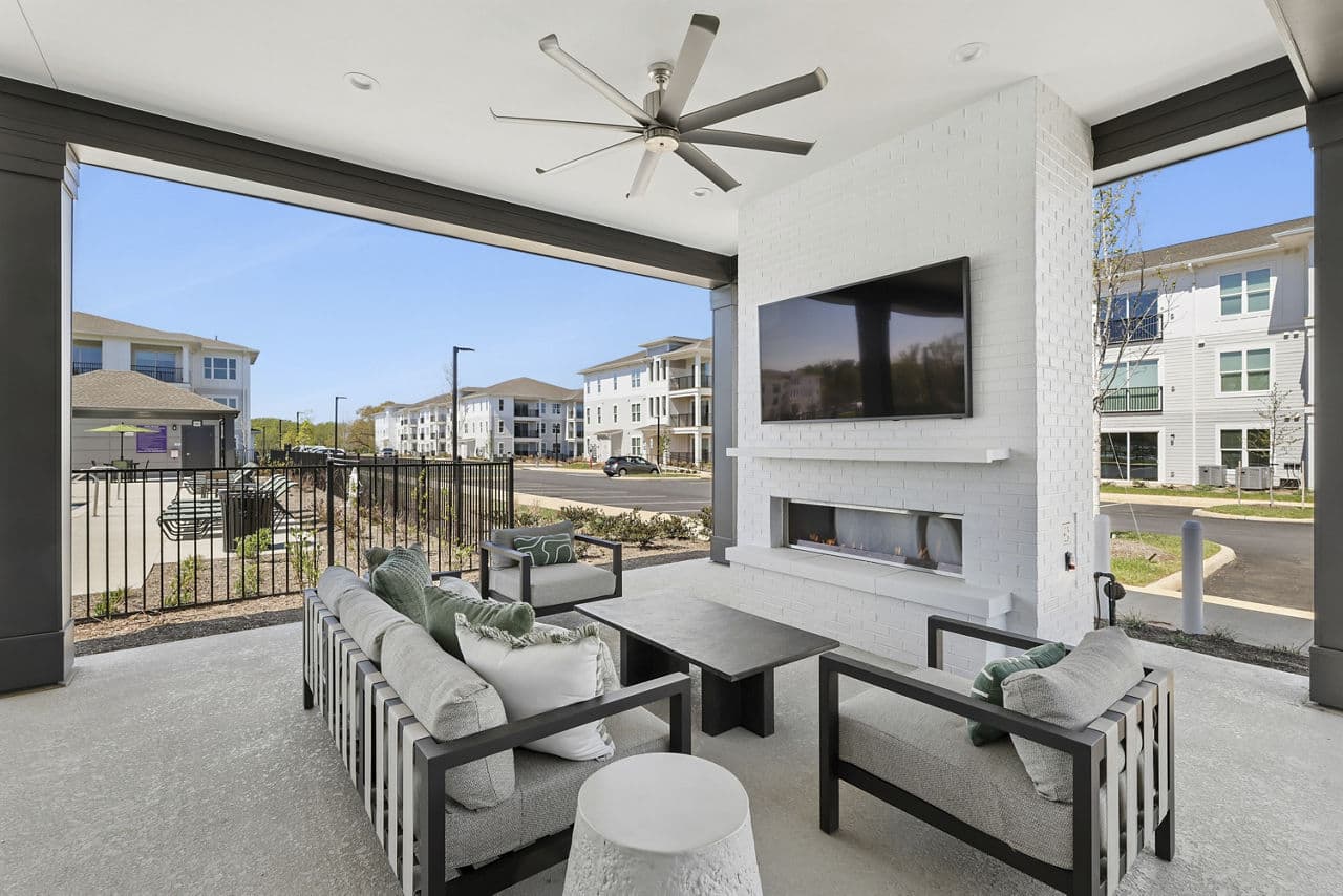 Rio Point Apartments Charlottesville Va 9 of 28