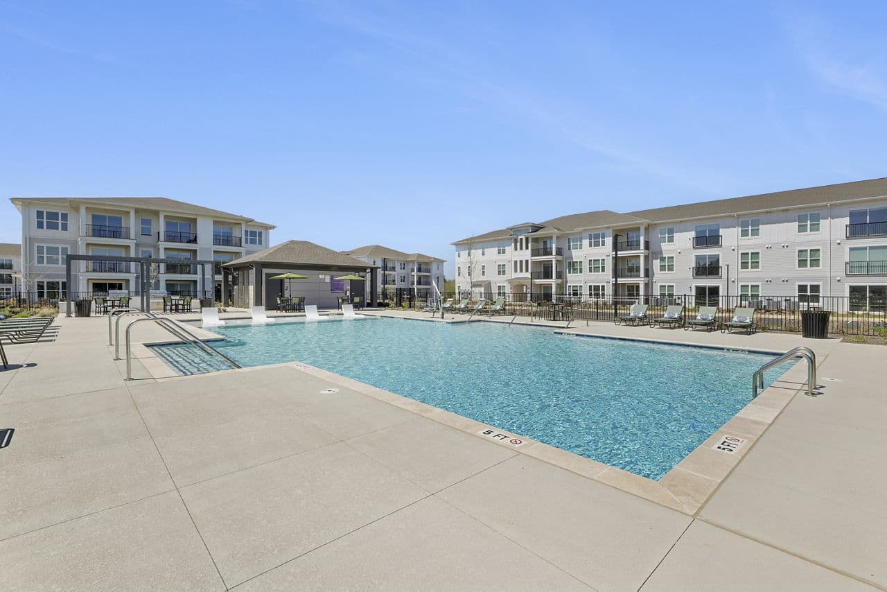 Rio Point Apartments Charlottesville Va 6 of 28
