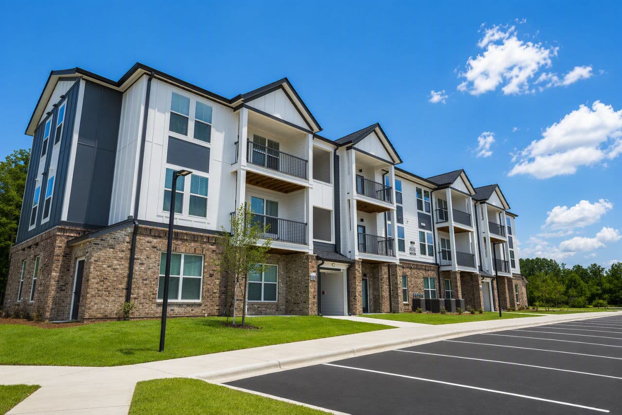 Easton at Mountain Island Apartments 2 of 8